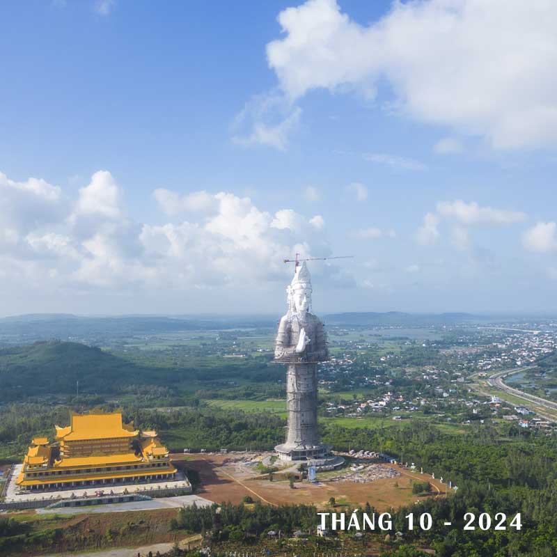 Chùa Minh Đức Quảng Ngãi thông tin hình ảnh cập nhật mới nhất 1 CHUA-MINH-DUC-THANG-10