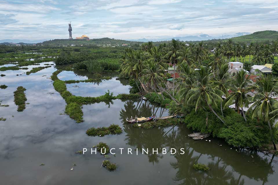 rung-dua-nuoc-tinh-khe
