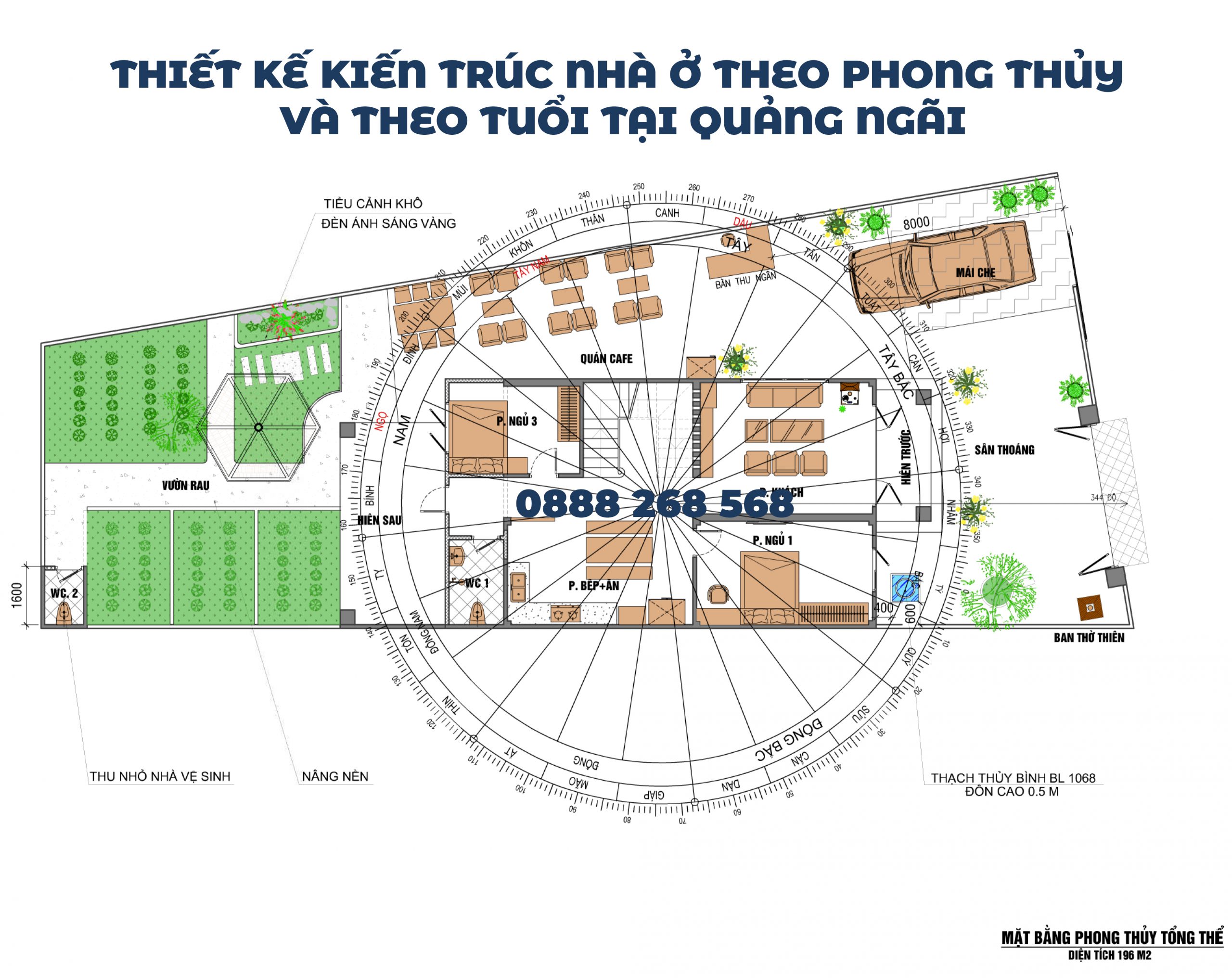 thiet-ke-nha-o-phong-thuy-tai-quang-ngai