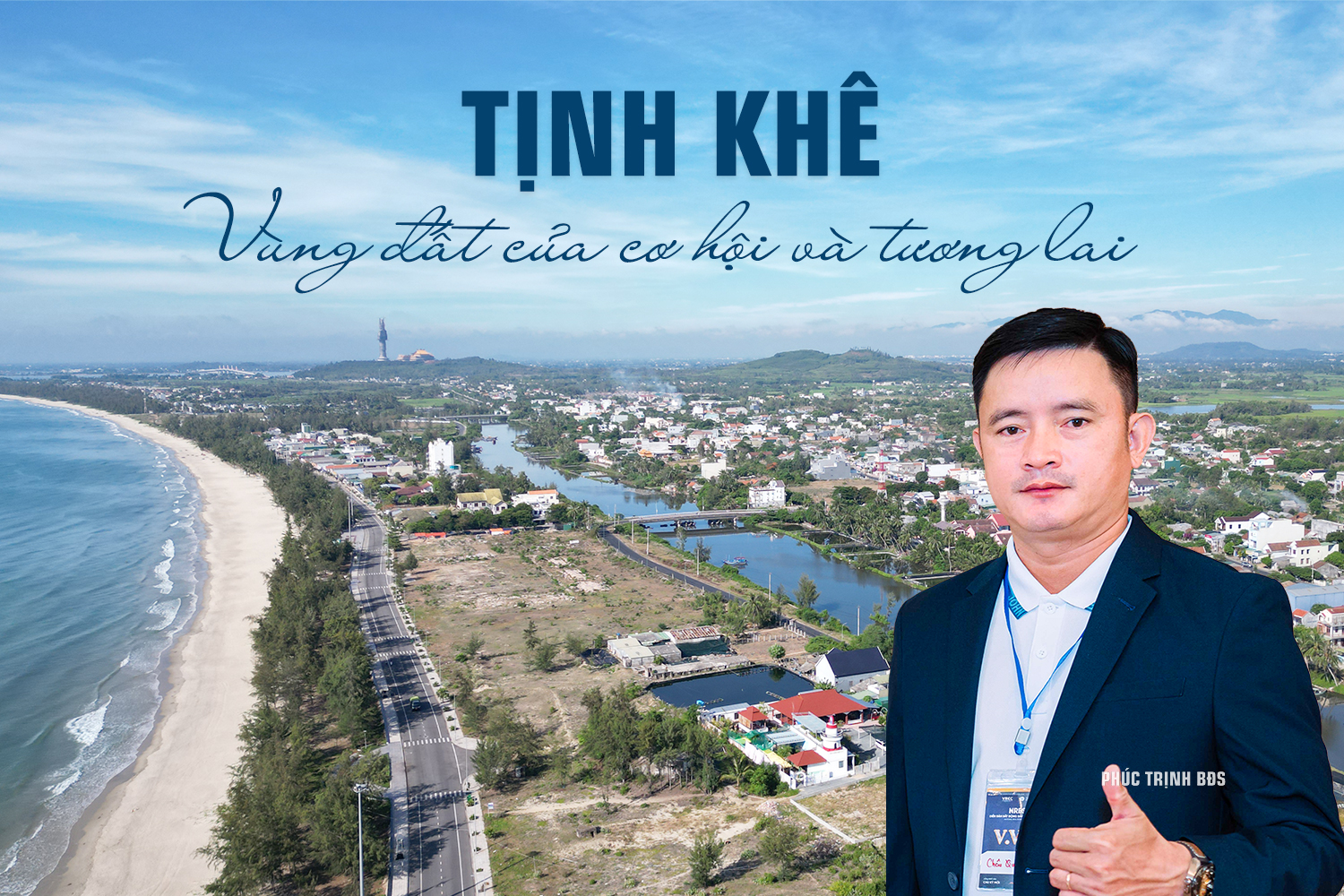 Cơ hội đầu tư đột phá BĐS Tịnh Khê, tâm điểm du lịch dịch vụ của Quảng Ngãi 1 tinh-khe-bg