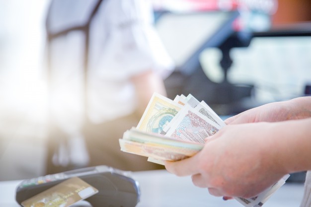 pos credit card settlement instead cash settlement1359 1173 1587874420730182918987