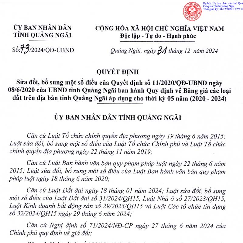 bang-gia-dat-quang-ngai